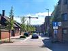 Peer - Andere rijrichting Nieuwstraat-Scherpesteenstraat