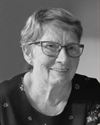 Lommel - Gaby Huysmans overleden