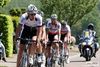 Hamont-Achel - Ronald Winters: 4de in prov. kampioenschap