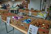 Lommel - Tweedehands kerstspulletjes scoren