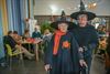 Lommel - Halloween op de Hoevezavel