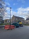 Bocholt - Straatverlichting wordt energiezuiniger
