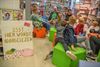 Lommel - Voorlezen in de bib