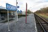 Leopoldsburg - Staking NMBS: geen treinen vandaag