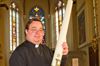 Hamont-Achel - Aanstelling pastoor-moderator Roel Alders