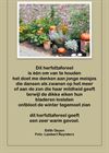 Beringen - Dit herfsttafereel