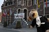 Neerpelt - Hij was er!