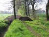 Neerpelt - 'Trage weg' was geen 'trage weg'