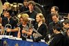Pelt - N.-Limburgse Brassband 5de op EK