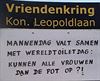 Lommel - Ondertussen, op de Kon. Leopoldlaan...