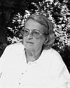 Hamont-Achel - Wilhelmina Kees overleden