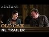 Pelt - Zebracinema: 'The Old Oak'