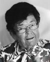 Lommel - Jeanne Steurs overleden