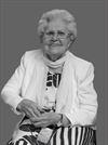 Peer - Maria Weytjens overleden