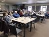 Lommel - Samana Kerkhoven leert saffraan te gebruiken
