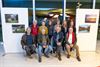 Lommel - Lommel door de Lens in 28 foto's