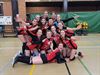 Lommel - 3-1 winst voor volleydames A Lovoc