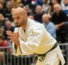 Peer - Joran Schildermans 5de op WK Sambo