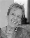 Lommel - Hélène Claes overleden