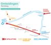 Lommel - Deel Norbert Neeckxlaan vanaf maandag afgesloten