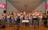 Lommel - Lokomotion brengt Disney muzikaal tot leven