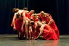 Hamont-Achel - 'Pas de Deux' met 'De sprekende pop'