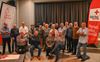 Lommel - Bloeddonoren werden gehuldigd