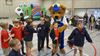 Lommel - KWB Speelnamiddag in De Schommel