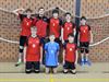 Lommel - Volley-jongens U15 winnen van Hasselt