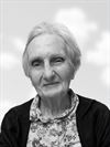 Peer - Helena Schreurs overleden