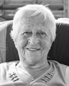 Peer - Yvonne Houben overleden