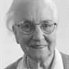 Peer - Clara Vanbuel overleden