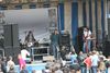 Overpelt - TIO on stage