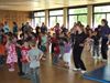 Overpelt - Fitte mama's in de Wingerd