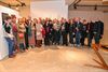 Lommel - Gevarieerde tentoonstelling 'BODEM'