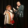 Lommel - Lachen en gieren met Animolly en Luc Caals