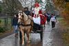 Lommel - De Sint in Gelderhorsten