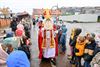 Beringen - Daar is de Sint!