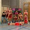 Lommel - Felbevochten winst M14A BBC Lommel