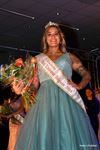 Lommel - Charlien is tweede eredame Mrs. Universe Belgium