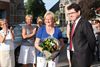 Overpelt - Vrijwilligers vroeg uit de veren