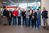 Lommel - De Bekelaar bedankt Koen Lemmens