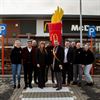 Leopoldsburg - Opening McDonald's Leopoldsburg