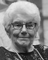 Oudsbergen - Lena Straetemans overleden