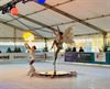 Beringen - Aftellen naar Be-MINE on-ICE