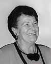 Hamont-Achel - Yolande de Grady de Horion overleden