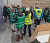 Hamont-Achel - Seniorenwerking bezocht Profel