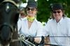 Hamont-Achel - Prachtig weer voor Smokkelrally