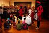 Beringen - Sinterklaasfeest Fanfare Onder Ons