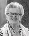 Oudsbergen - Koba Verdonck overleden